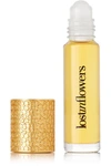 STRANGELOVE NYC PERFUME OIL ROLL-ON - LOSTINFLOWERS, 10ML