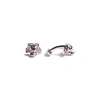 Hackett Spaniel Head Bar Cufflinks