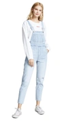 LEVI'S MOM dungarees