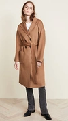 ANINE BING Dylan Coat,ANINE30270