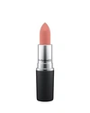 MAC Powder Kiss Lipstick,S4K0