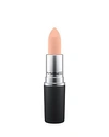 MAC MAC POWDER KISS LIPSTICK,S4K0