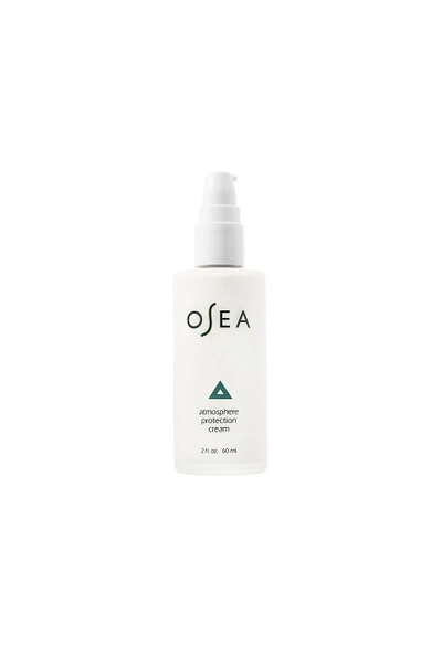 OSEA ATMOSPHERE PROTECTION CREAM,OSER-WU1