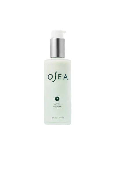 OSEA OCEAN CLEANSER,OSER-WU2