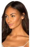 Ef Collection Gold Jumbo Huggie Earring In 14k Yellow Gold