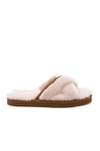 UGG Abela Slipper,UGGR-WZ11