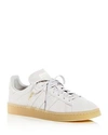 ADIDAS ORIGINALS WOMEN'S CAMPUS LACE-UP SNEAKERS,B37149