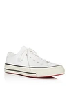 Converse Chuck Taylor All Star 70 Patent Low Top Sneaker In White