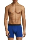 PAUL SMITH Long-Leg Trunks