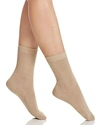 FALKE COSY MID-CALF SOCKS,47548