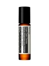Aesop Ginger Flight Therapy