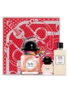 HERMES Fêtes en Hermès Twilly d'Hermès Eau de Parfum Three-Piece Gift Set