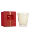 NEST FRAGRANCES HOLIDAY CLASSIC SCENTED CANDLE,400096039619
