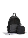 STORKSAK Hero Luxe Two-PieceBackpack Diaper Bag Set