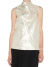 RICK OWENS RICK OWENS BONNIE SLEEVELESS TOP