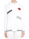 DOLCE & GABBANA DOLCE & GABBANA PATCHES ZIP