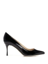 SERGIO ROSSI SERGIO ROSSI GODIVA 75 PUMPS