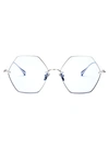 FRENCY & MERCURY CALIFORNIA SIGNAL GLASSES,10739895