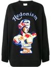 ASHISH HEDONISM JUMPER