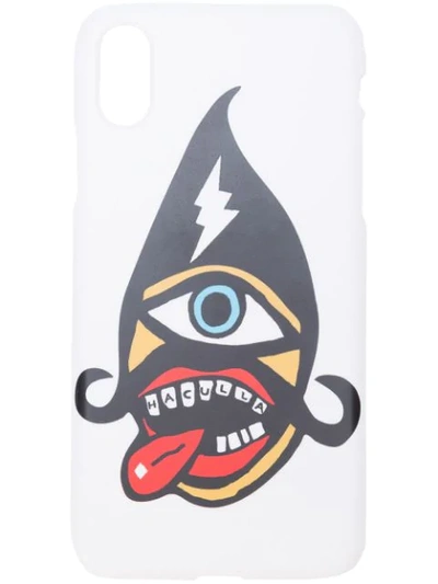Haculla Nyc Drama Iphone 7/8 Case - 白色 In White