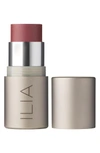 Ilia Multi-stick A Fine Romance 0.18 oz/ 5 G In 6- A Fine Romance