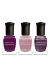 DEBORAH LIPPMANN Supervixen Gel Lab Pro Nail Color Set,11470