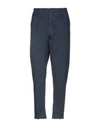 Dondup Pants In Blue