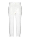 Be Able Casual Pants In Ivory