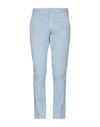Dondup Pants In Blue