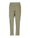 Dondup Pants In Green