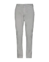 Dondup Pants In Grey