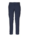 Pt01 Casual Pants In Blue