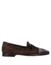 ALBERTO FASCIANI Loafers,11383301MW 7