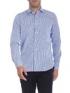 G. INGLESE COTTON SHIRT,10740789