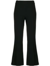 THE ROW CROPPED TROUSERS