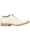 TAICHI MURAKAMI LACE-UP DERBY SHOES
