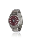 JACQUIE AICHE VINTAGE ROLEX EYE DIAMOND WATCH