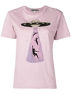 ALEXA CHUNG ALIEN ABDUCTION T