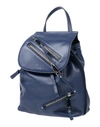 MARC JACOBS Backpack & fanny pack,45419728HO 1