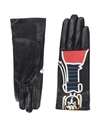 AGNELLE Gloves,46614823OE 4