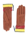 AGNELLE Gloves,46615164IB 5