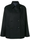 FAY DOUBLE BREASTED COAT