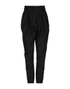 Philosophy Di Lorenzo Serafini Pants In Black