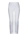 P.a.r.o.s.h Pants In White
