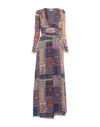 MATTHEW WILLIAMSON LONG DRESS,34888021ME 3