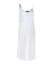 ELLERY 3/4 LENGTH DRESSES,34893027HL 3