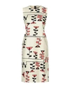 MARNI Knee-length dress,34900932RX 5