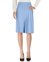 MARCO DE VINCENZO MIDI SKIRTS,35371213LP 4