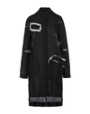 BARBARA I GONGINI Full-length jacket,41844030WK 5