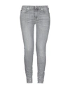 7 FOR ALL MANKIND Denim pants,42700577AV 3